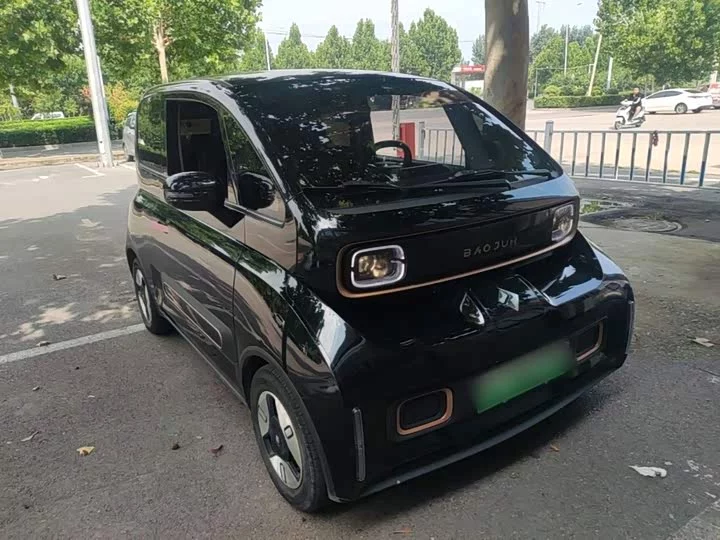 Baojun KiWi EV