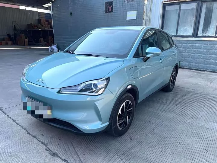 NETA Nezha V
