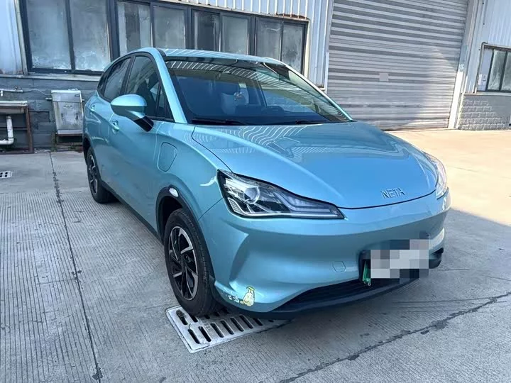 NETA Nezha V