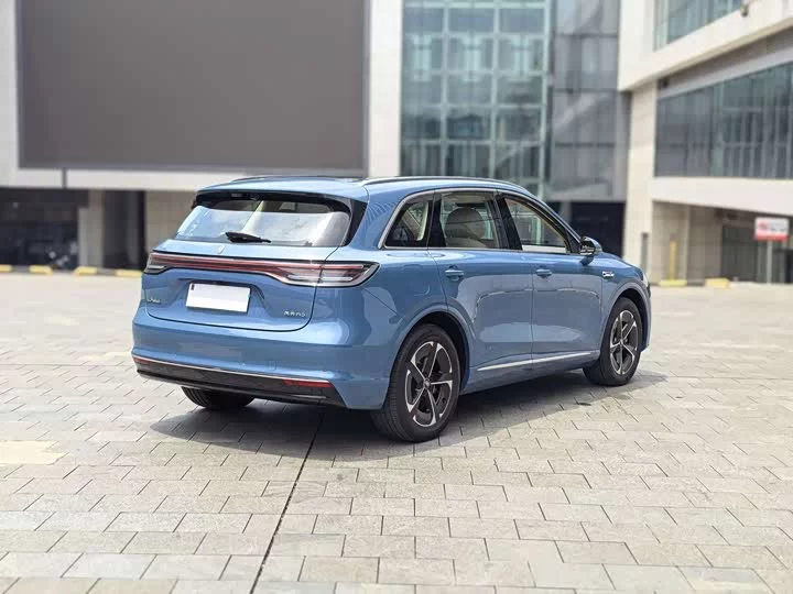Shangjie H5