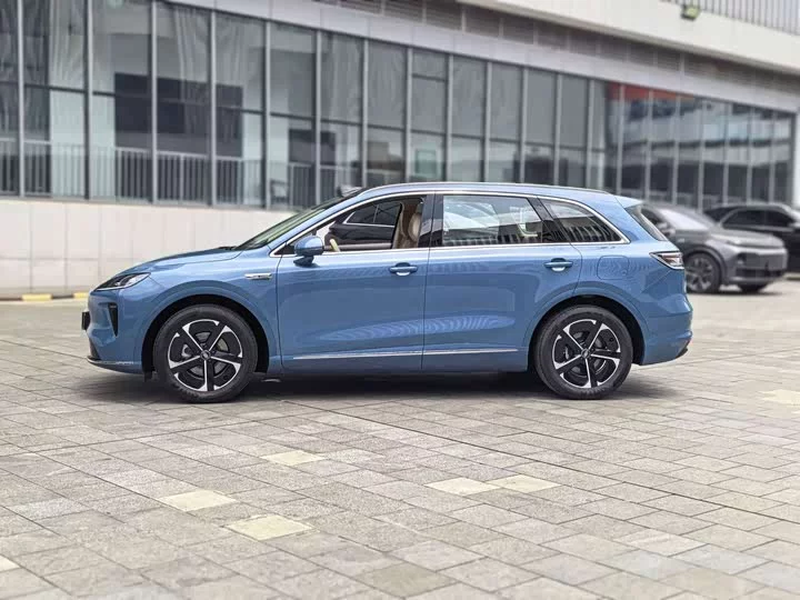Shangjie H5