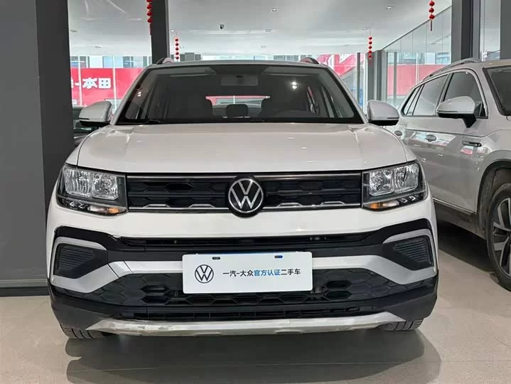 Volkswagen Tu Kai