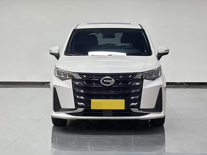 GAC Trumpchi M6