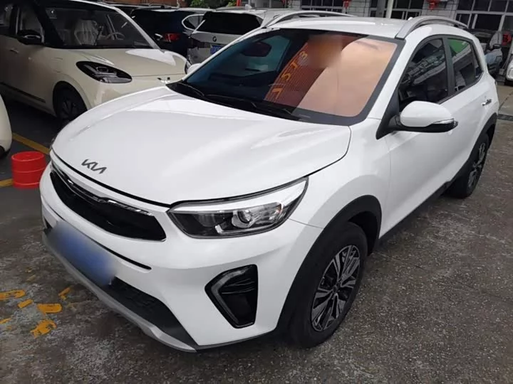 kia Yipao