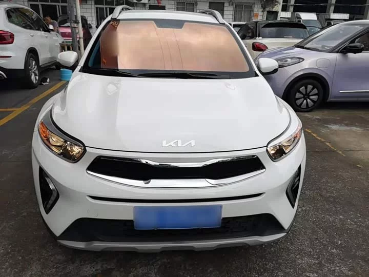kia Yipao