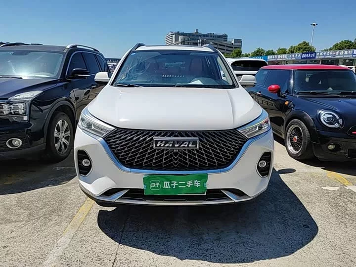 Haval M6