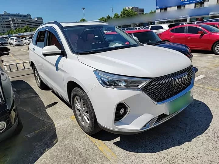 Haval M6