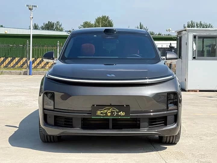 Li Ideal L9