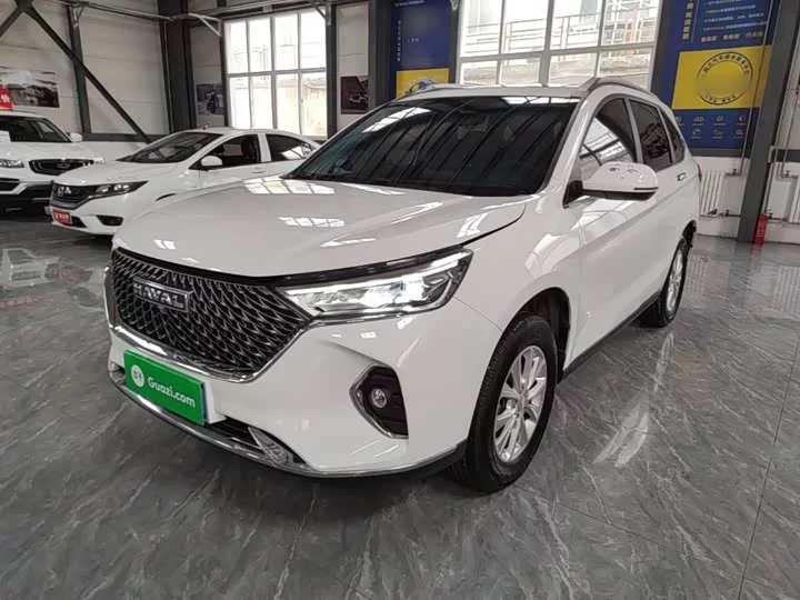 Haval M6