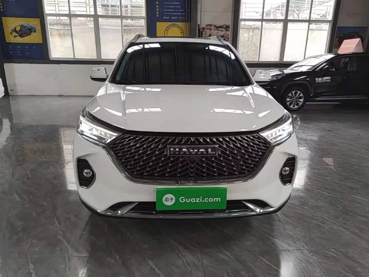 Haval M6