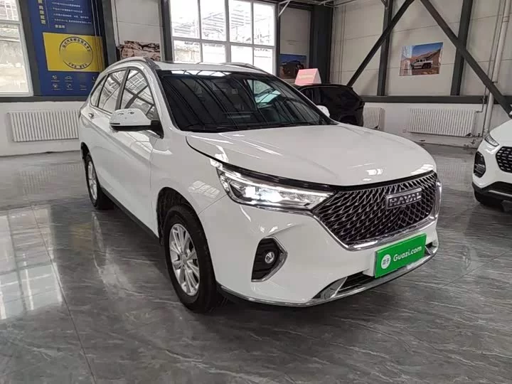 Haval M6