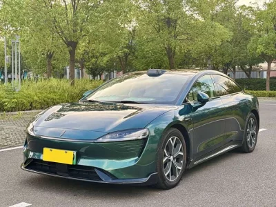 Luxeed S7