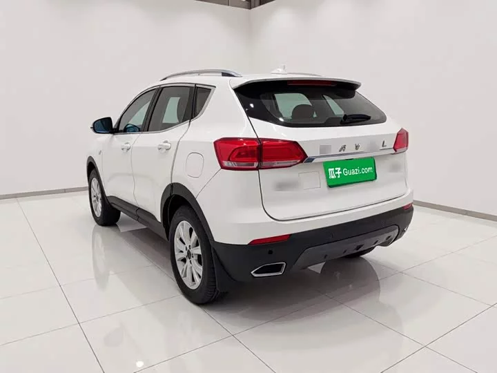 Haval H4