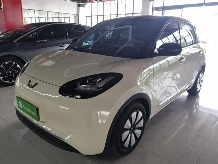 Wuling Bingo
