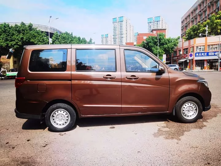 Changan Kaicene Uno S