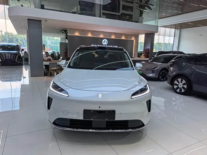 Shangjie H5