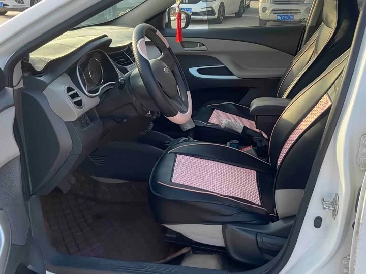 chevrolet Sail