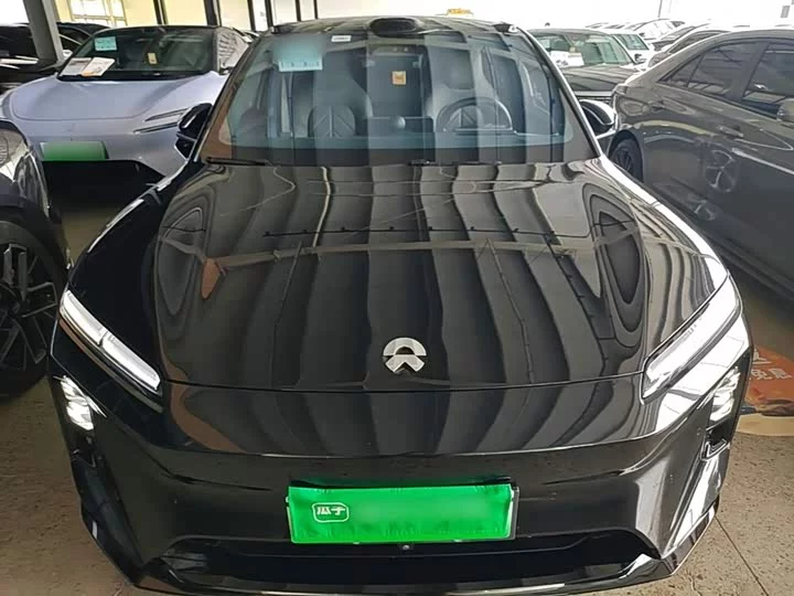 NIO ET5T