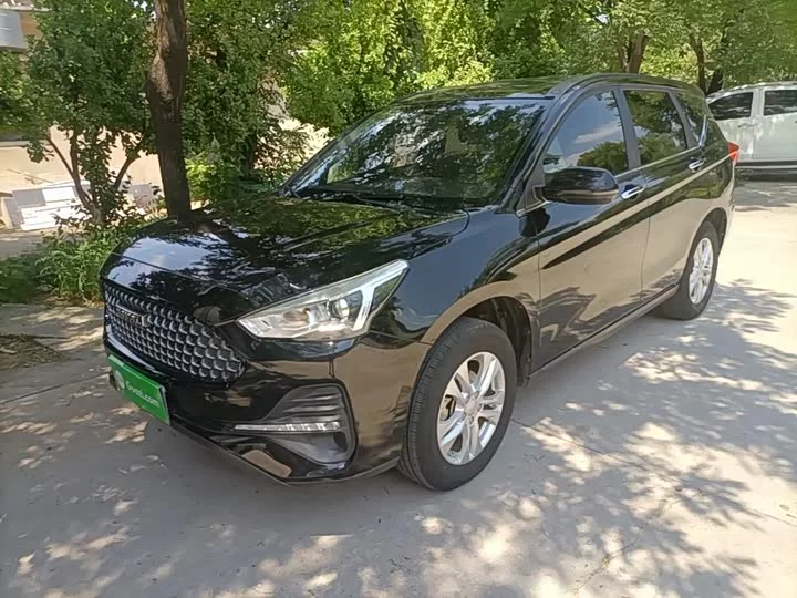 Haval M6