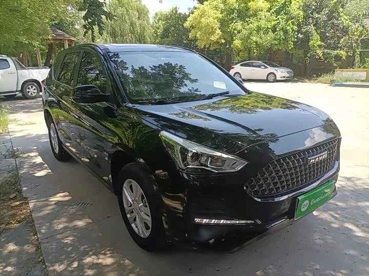 Haval M6