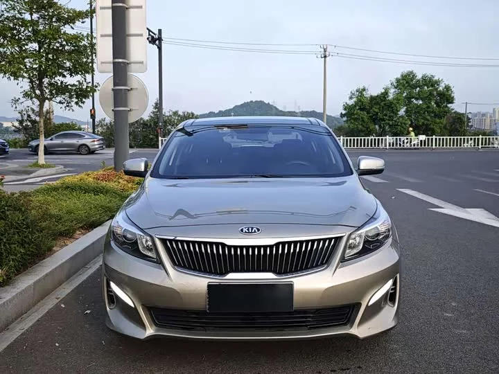 kia Kaishen