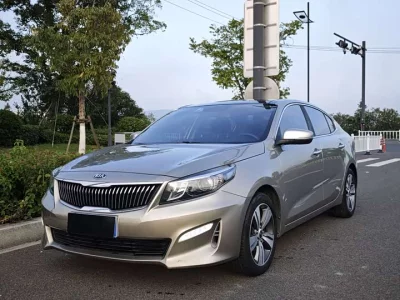 Kia Kaishen