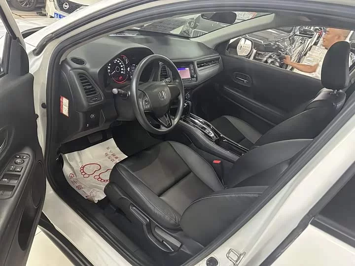 Honda Binzhi