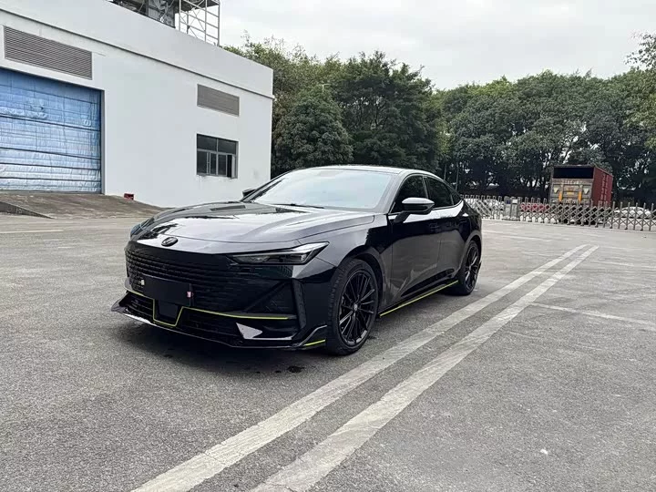 Changan UNI-V