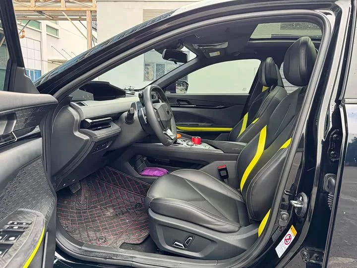 Changan UNI-V