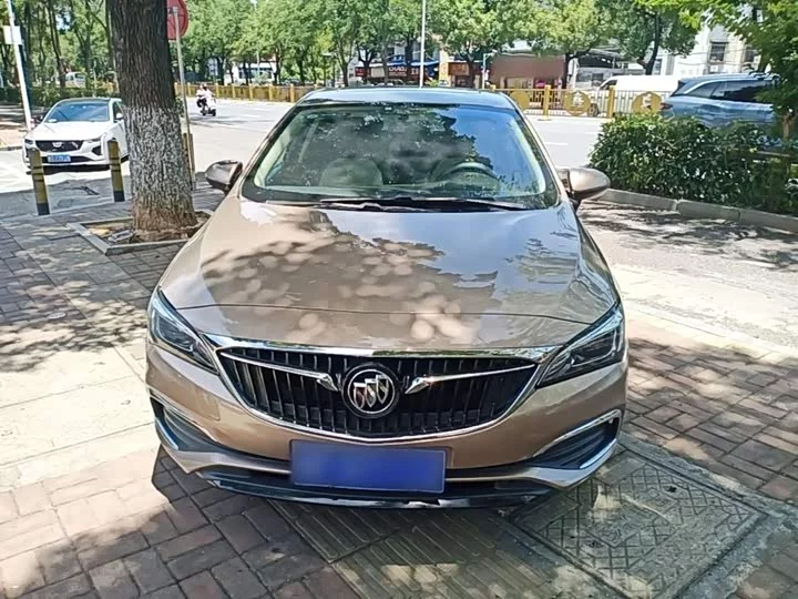 Buick Valeant
