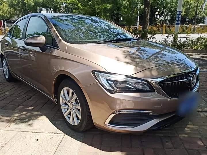 Buick Valeant