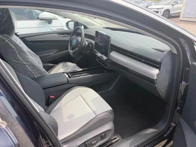 Volkswagen ID.7 VIZZION