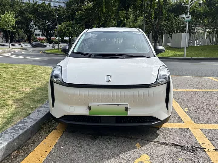 FAW Besturn NAT