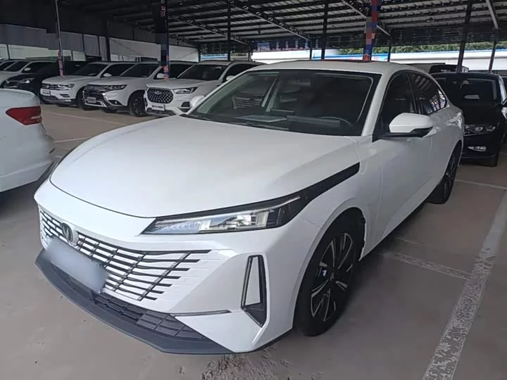 Changan Escape