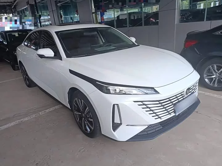 Changan Escape