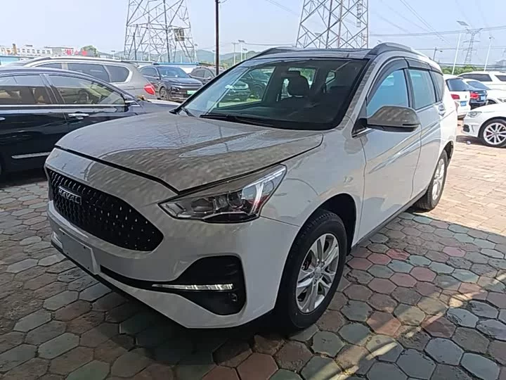 Haval M6