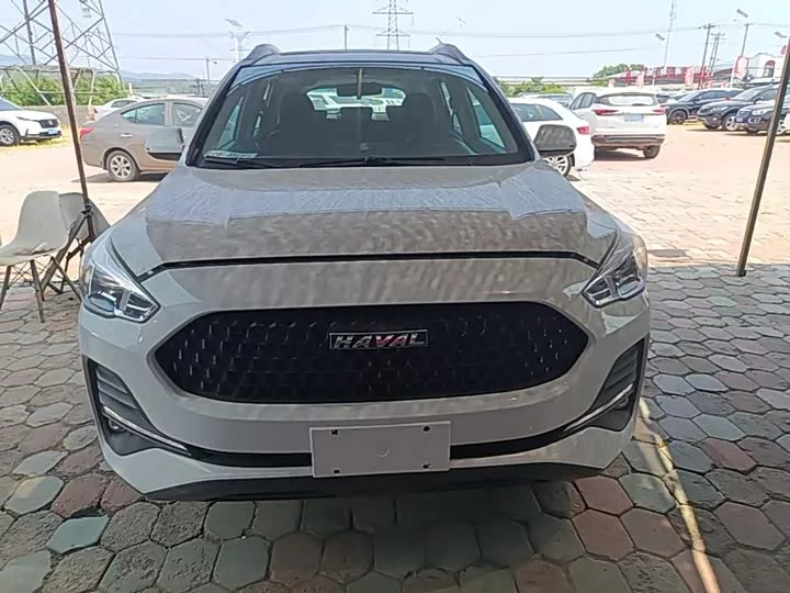 Haval M6