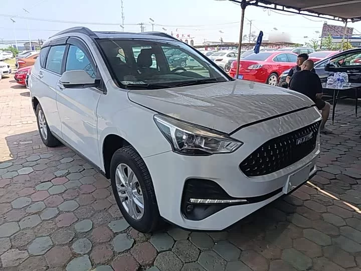 Haval M6