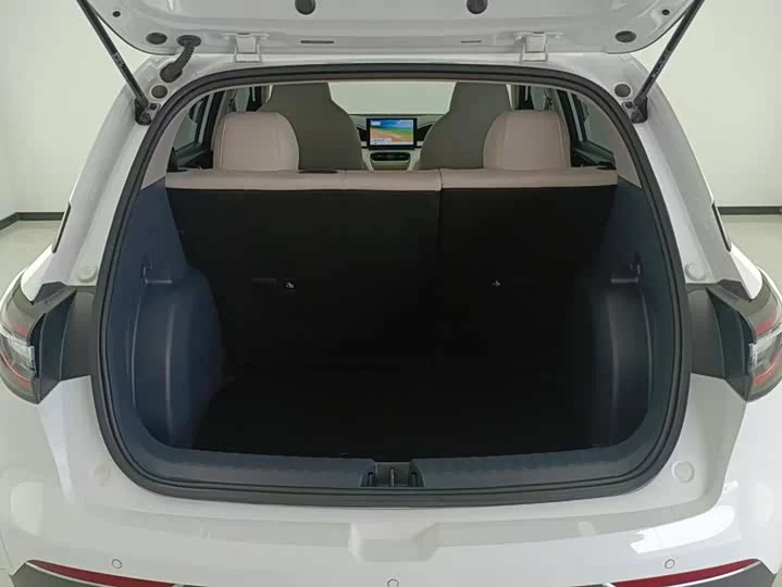 Geely Star Wish