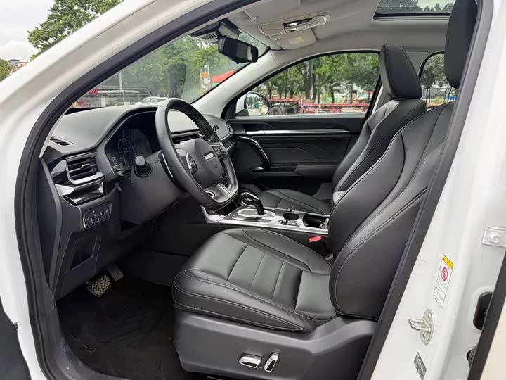 Haval F5