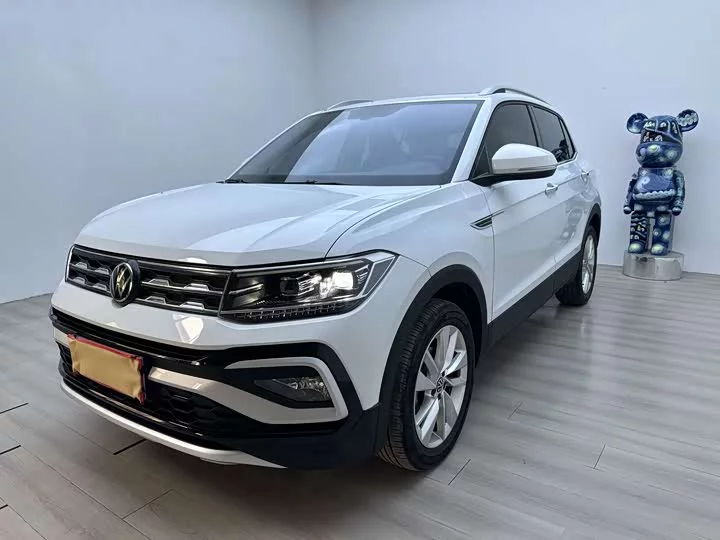 Volkswagen Tu Kai