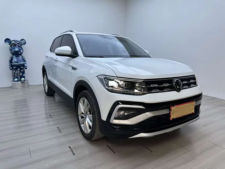 Volkswagen Tu Kai