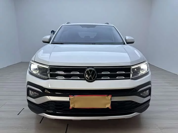 Volkswagen Tu Kai