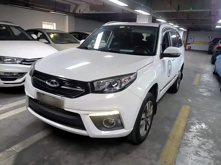 Chery Tiggo 3