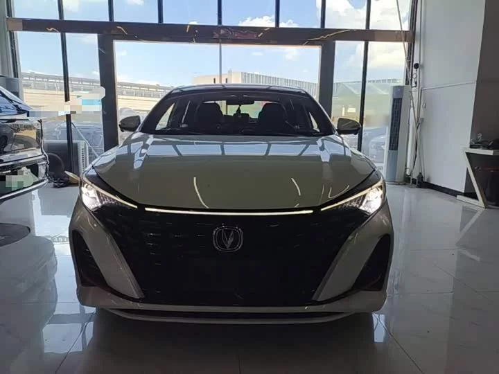 Changan Escape