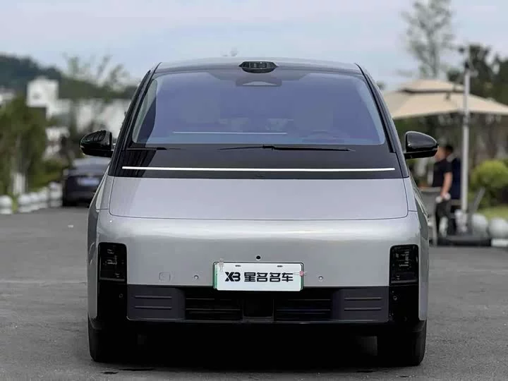 Li Ideal MEGA
