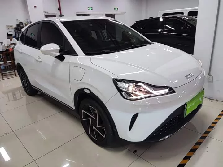 NETA Nezha AYA