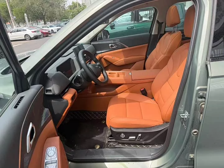 Haval H6L