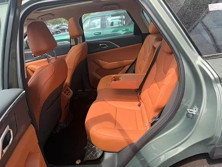 Haval H6L
