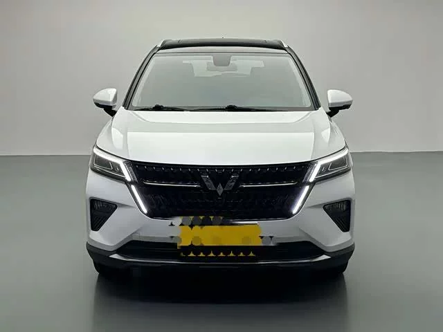 Wuling Star